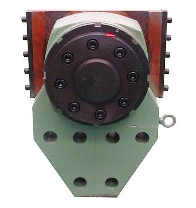 抽放管路盤型制動器保質(zhì)保量不偷懶